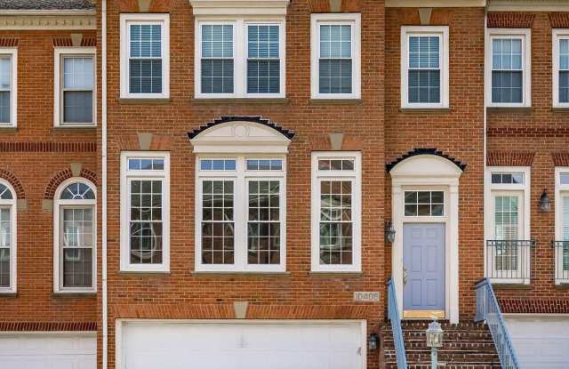 10406 OVERGATE PLACE - 10406 Overgate Place, Travilah, MD 20854