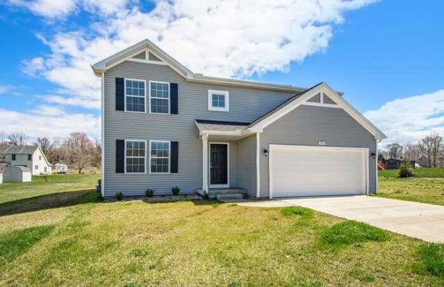 5380 Eagle Glen Drive Southwest - 5380 Eagle Glen Drive Southwest, Wyoming, MI 49509