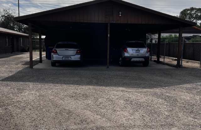 2536 E Lester St - 2536 East Lester Street, Tucson, AZ 85716