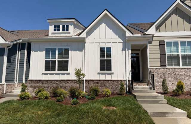 Welcome Home to Cedars of Cane Ridge — Brand New 55+ Community Living at Its Finest! photos photos