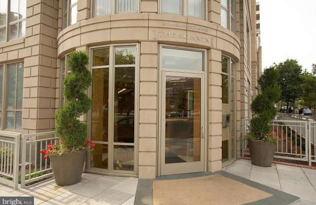 301 MASSACHUSETTS Avenue NW - 301 Massachusetts Avenue Northwest, Washington, DC 20001