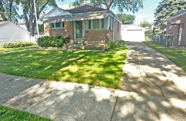9135 Mason Avenue photos photos