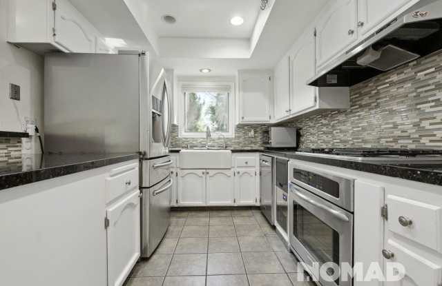 SPACIOUS Family Home in Sherman Oaks-with Guest House (optional) photos photos