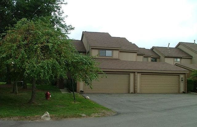 6210 ANDREA Lane - 6210 Andrea Ln, Oakland County, MI 48322