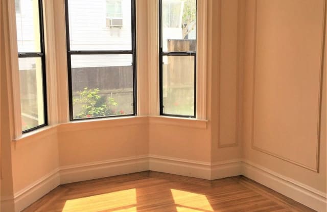 3533 17th Street - 3533 17th Street, San Francisco, CA 94110