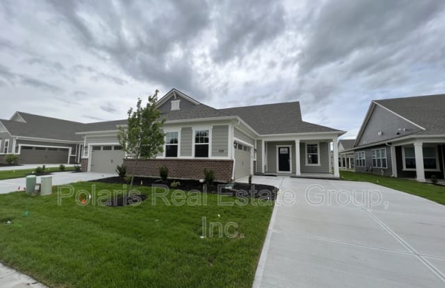 1674 Garwood Dr - 1674 Garwood Drive, Westfield, IN 46074