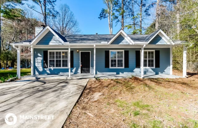 2138 Marbut Farms Court - 2138 Marbut Farms Court, Redan, GA 30058