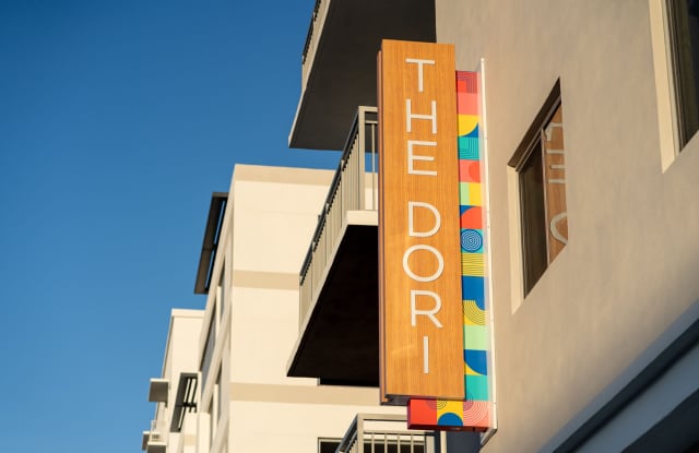 The Dori photos photos