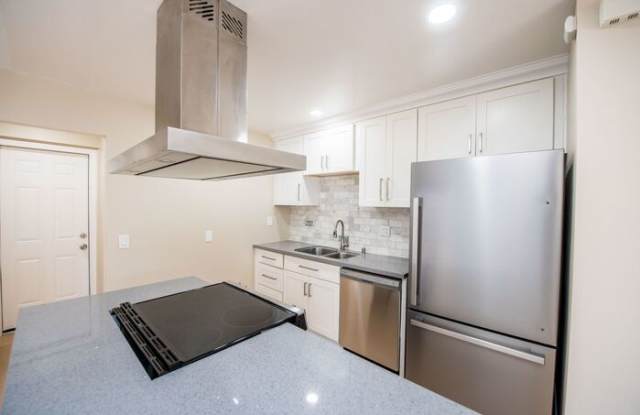 1628 Iowa Street - 1628 Iowa Street, Costa Mesa, CA 92626
