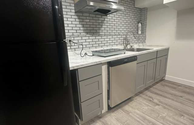 4683 Southeast Ada Lane - B - 4683 Southeast Ada Lane, Milwaukie, OR 97222