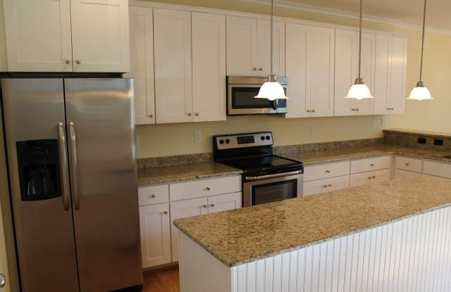 Gorgeous New Home on 25th Street just blocks from the Virginia Beach Oceanfront Gallery 4