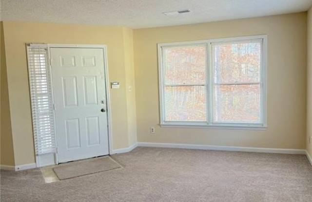 1600 Oakpointe Drive SW unit: G photos photos