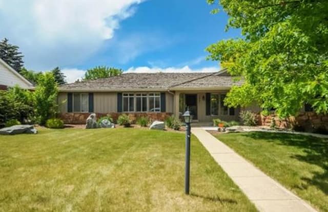 3921 S Hillcrest Dr - 3921 South Hillcrest Drive, Denver, CO 80237