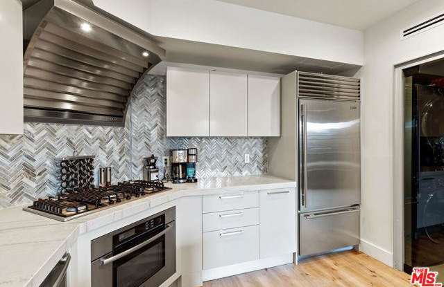 8121 Norton Avenue - 8121 Norton Avenue, West Hollywood, CA 90046
