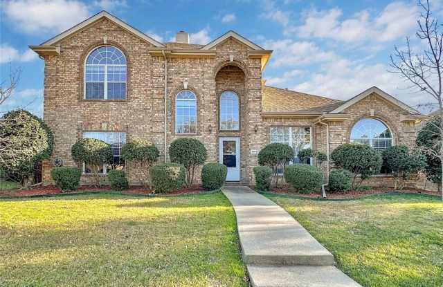 1413 Kingsley Drive - 1413 Kingsley Drive, Allen, TX 75013