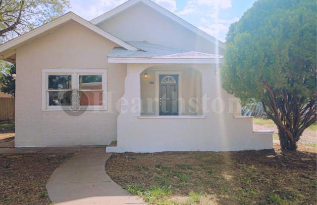 312 South Avenue B photos photos