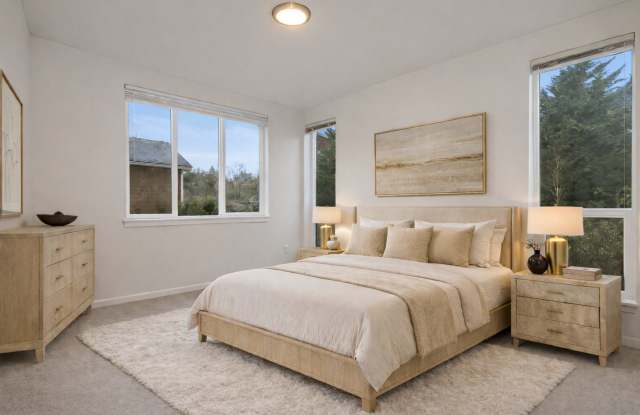 Creekside Apartments Gallery 4