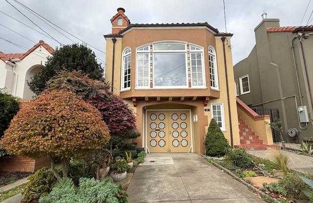 2329 Funston Ave. photos photos