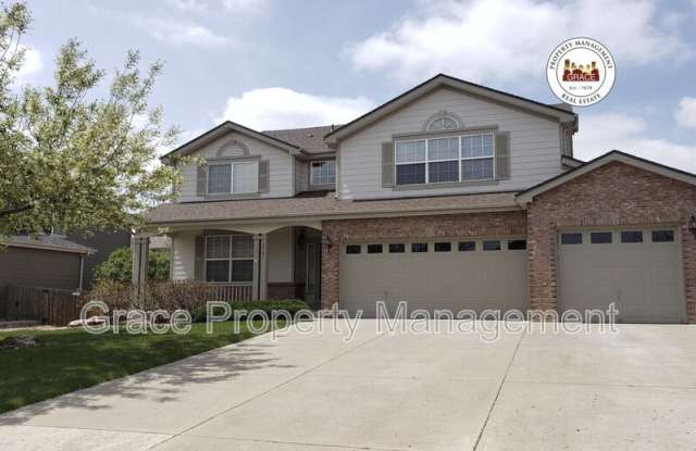 13191 Leyden St - 13191 Leyden Street, Thornton, CO 80602
