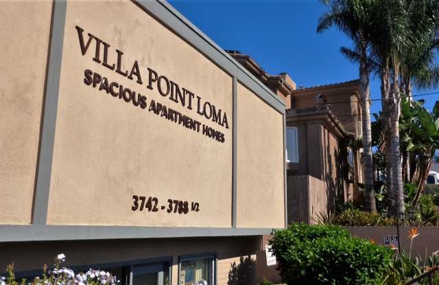 Villa Point Loma photos photos Villa Point Loma photos photos