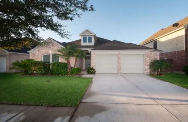 3300 San Angelo St - 3300 San Angelo Street, Mission, TX 78572