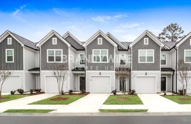 220 Crestview Way - 220 Crestview Way, Paulding County, GA 30132