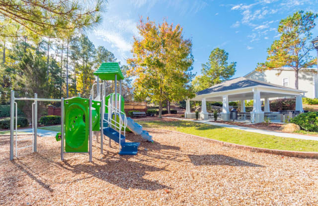 Mill Creek Place - Affordable Housing Gallery 4