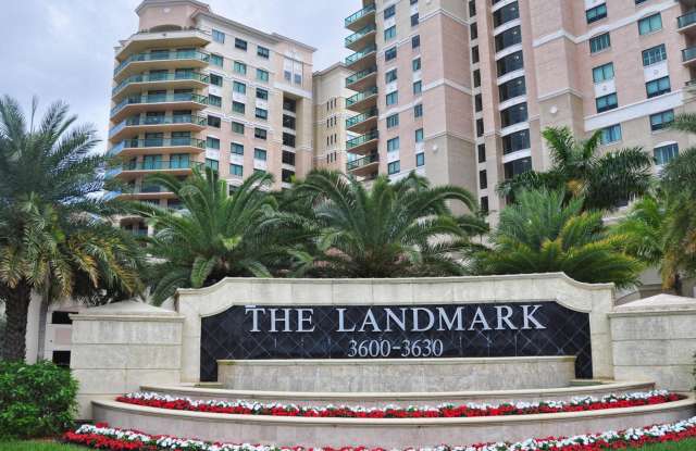 3610 Gardens Parkway unit: 504A - 3610 Gardens Parkway, Palm Beach Gardens, FL 33410