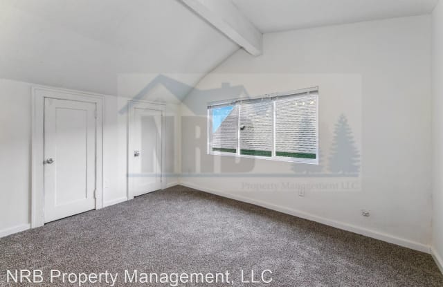 2120 S J Street - 2120 South J Street, Tacoma, WA 98405