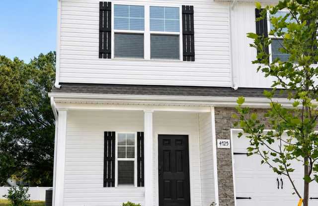 4725 Muskogee Drive photos photos