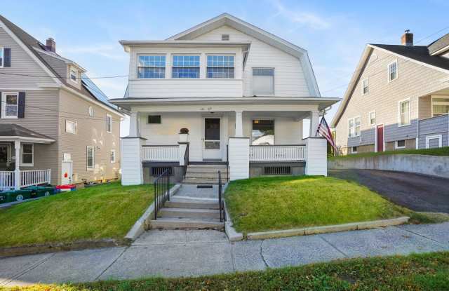 147 Park Street - 147 Park Street, Stratford, CT 06614