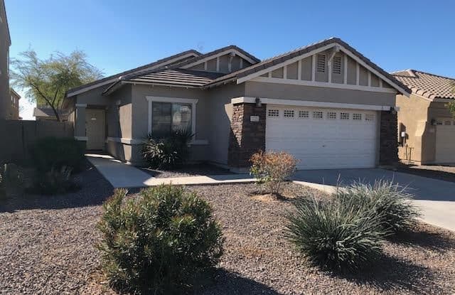 1725 W CORRIENTE Drive - 1725 W Corriente Dr, Queen Creek, AZ 85142