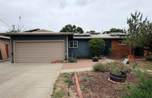3bd/2ba Home with Solar Panels in San Jose - Coming Soon! photos photos 3bd/2ba Home with Solar Panels in San Jose - Coming Soon! photos photos
