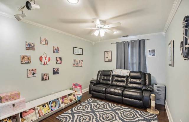 5709 Keenan Ct - 5709 Keenan Court, Bensalem, PA 19020