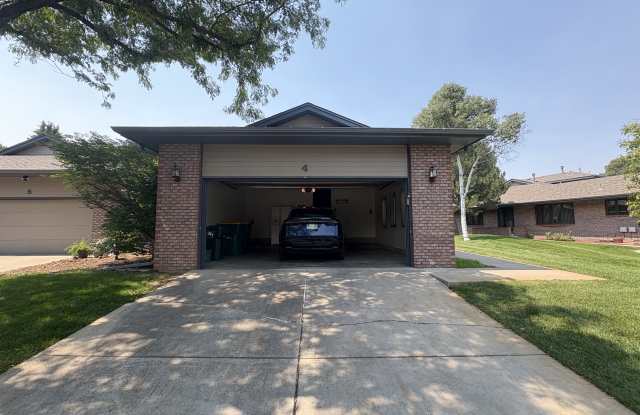 2010 46th Avenue #4 - 2010 46th Avenue, Greeley, CO 80634