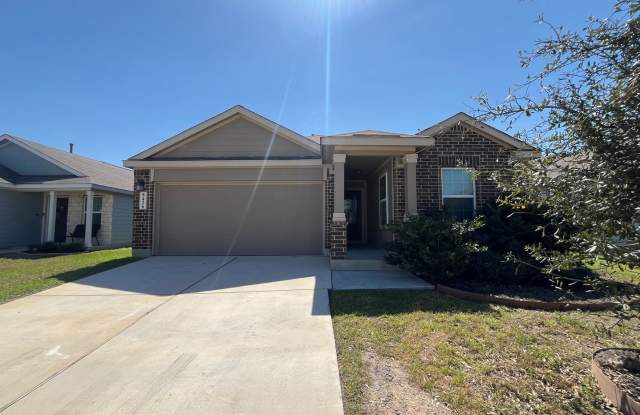 8426 Cassia Way, Converse, TX. 78109 photos photos