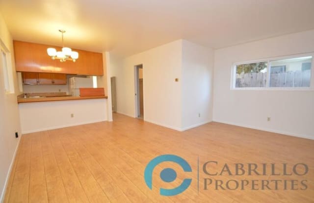 4545 Florida Street - 4545 Florida Street, San Diego, CA 92116