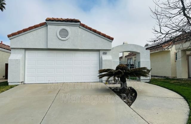28502 Broadstone Way - 28502 Broadstone Way, Menifee, CA 92584