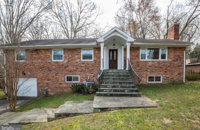 1603 KIRBY ROAD - 1603 Kirby Road, McLean, VA 22101
