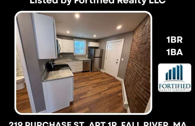 219 Purchase St photos photos