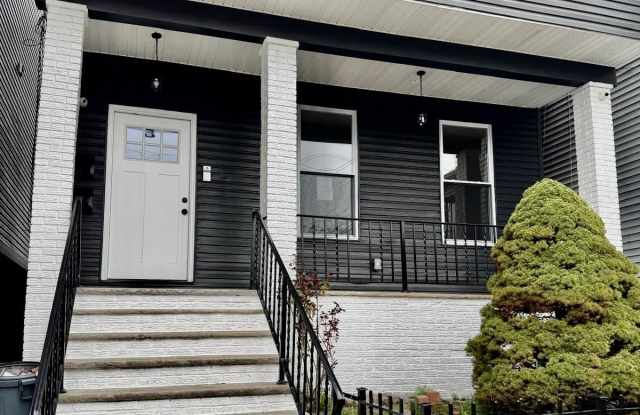 157 PROSPECT AVE - 157 Prospect Avenue, Bayonne, NJ 07002 157 PROSPECT AVE - 157 Prospect Avenue, Bayonne, NJ 07002