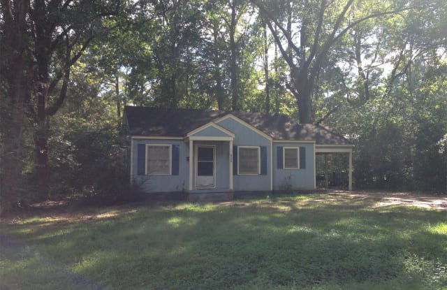 625 Avalon Road - 625 Avalon Road, Jackson, MS 39206