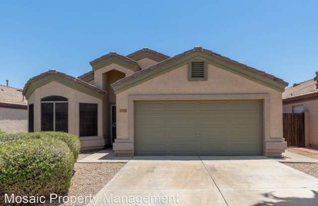 15535 W. Mauna Loa Lane - 15535 West Mauna Loa Lane, Surprise, AZ 85379