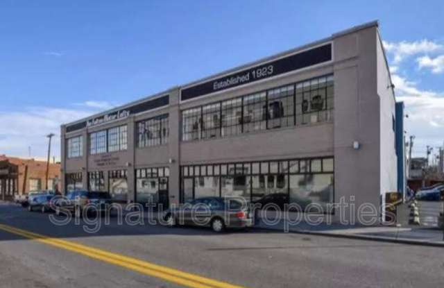 400 Salem Ave SW - 400 Salem Avenue Southwest, Roanoke, VA 24016