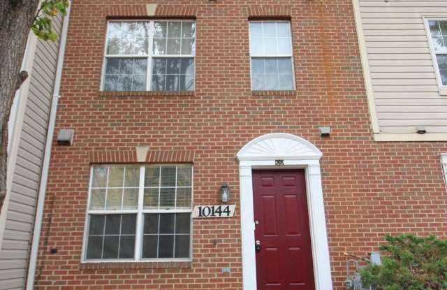 10144 REPRISE Drive - 10144 Reprise Drive, Montgomery County, MD 20850
