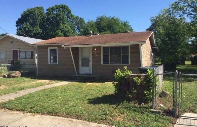 238 Hawthorne - 238 Hawthorne Street, San Antonio, TX 78214