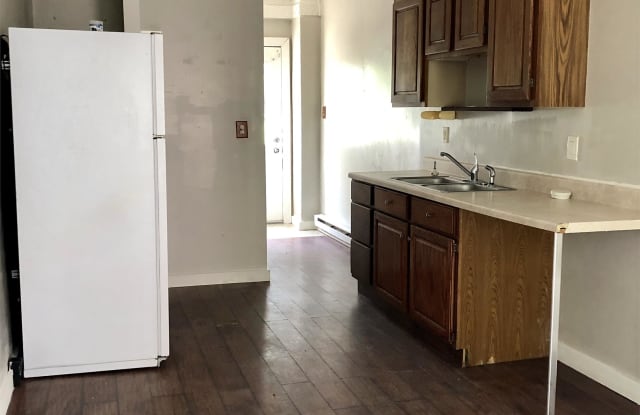 476 Brittain Road - 476 Brittain Rd, Akron, OH 44305