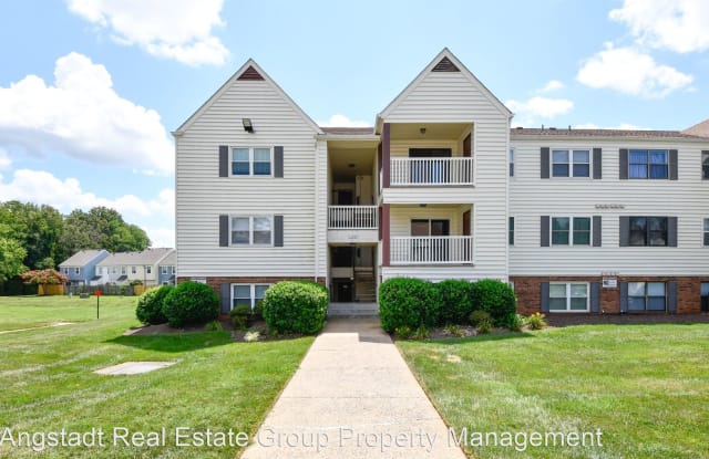 102 Chesterfield Lane Unit  201 - 102 Chesterfield Ln, Stafford County, VA 22556