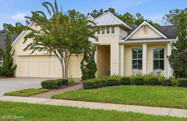 341 Chelsea Place Avenue - 341 Chelsea Place Avenue, Ormond Beach, FL 32174