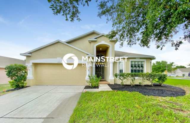 13323 Bainbridge Way - 13323 Bainbridge Way, Spring Hill, FL 34609